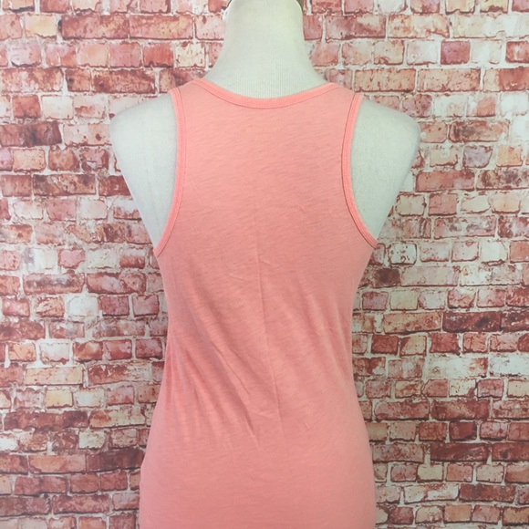 J Crew Vintage Cotton Tank-XS - Picture 7 of 8